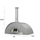 Karma 55 Commercial Wood-Fired Oven