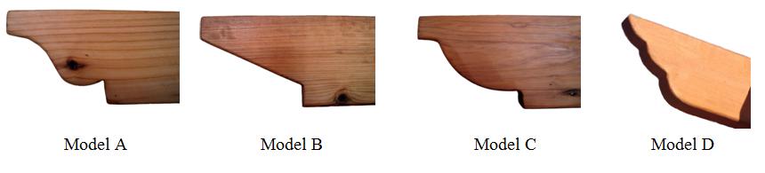Solid Redwood or Douglas Fir Super Deck Pergola