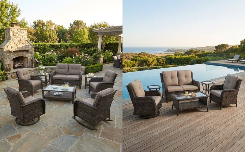 Patio Furniture Sets