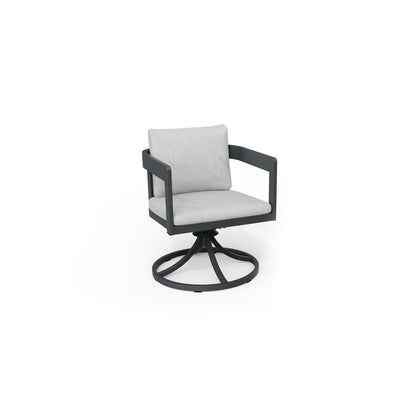 Aconcagua 7-Piece Aluminum Dining Set