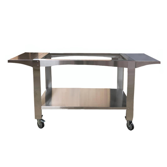 Karma 55 Stainless Steel Stand / Cart Only