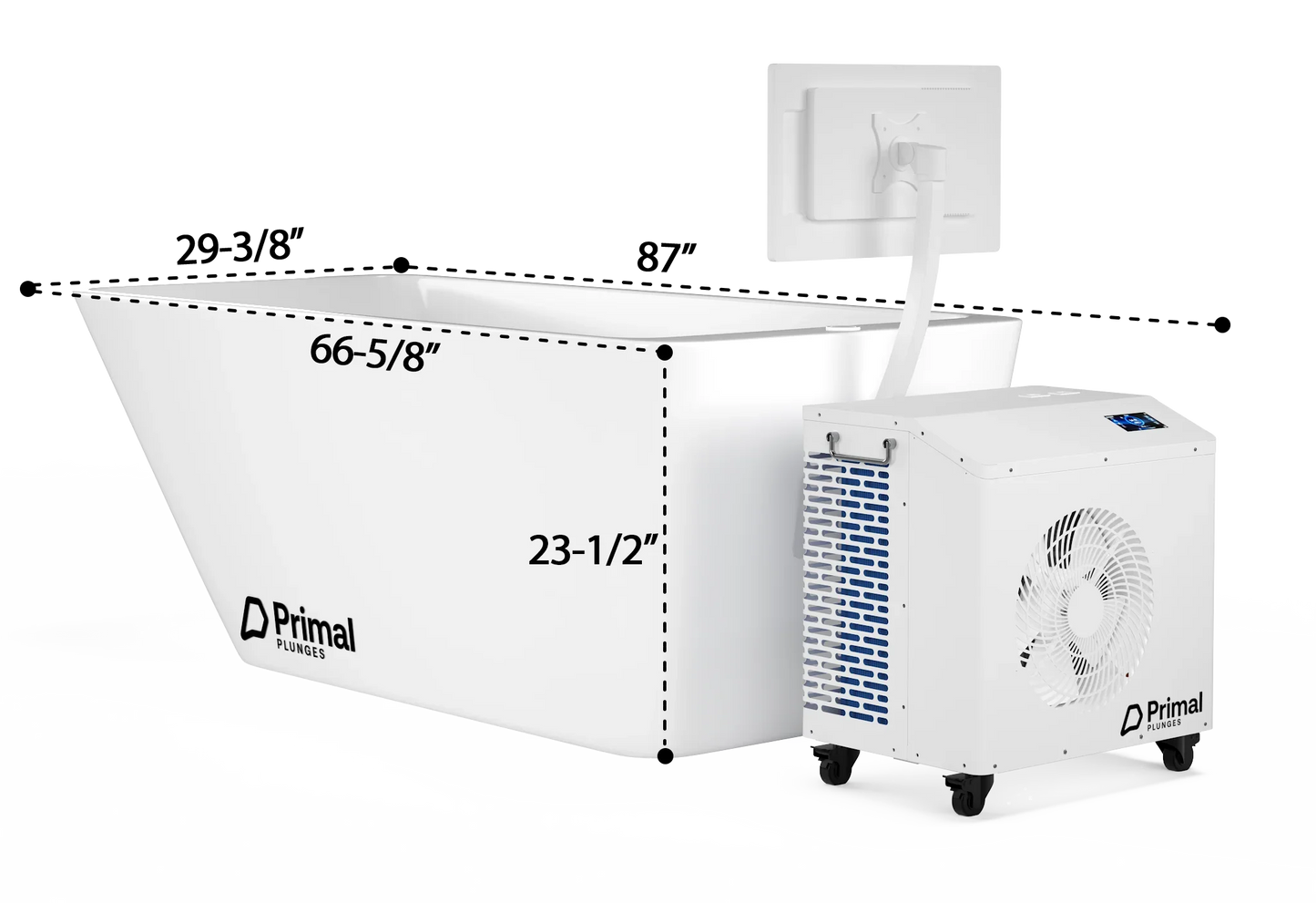 Whiteout Package