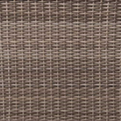 2 Orlando Wicker Stationary Chair