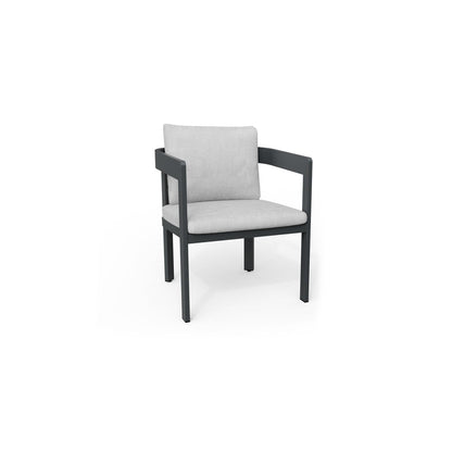 Aconcagua 7-Piece Aluminum Dining Set
