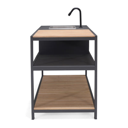 Amber Outdoor Kitchen