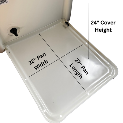 Barton DIY Cold Tub