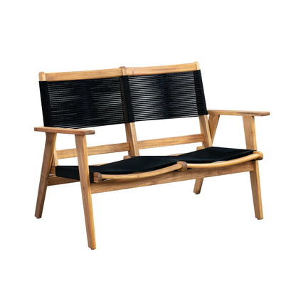 Kingsmen Sofa Bench
