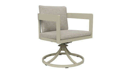 Aconcagua 7-Piece Aluminum Dining Set