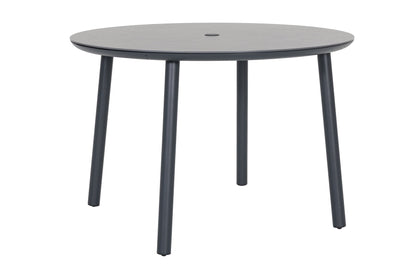 Gin 5-Piece Wicker Dining Set
