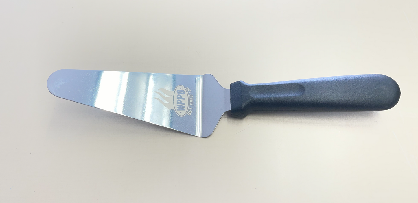 WPPO Handle Pizza Pie Server