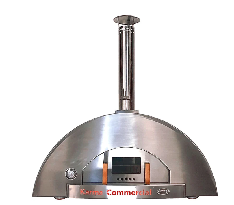 Karma 55 Commercial Wood-Fired Oven