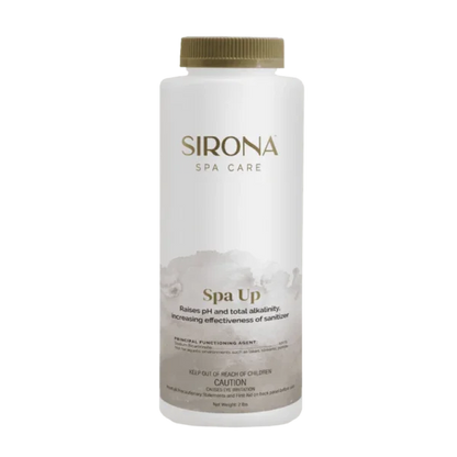 Sirona Spa Up
