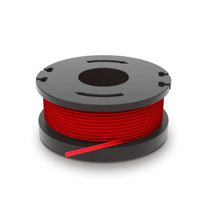 Segway Navimow Replacement Trimmer Spool for Segway Navimow X3 Series – 5-Pack, Preloaded Lines