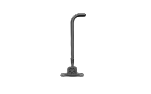 Segway Navimow Antenna Mounting Kit – 180° Adjustable, Durable Outdoor Installation