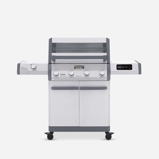 ClearView® Eminence 405 Smart Five-Burner Gas Grill
