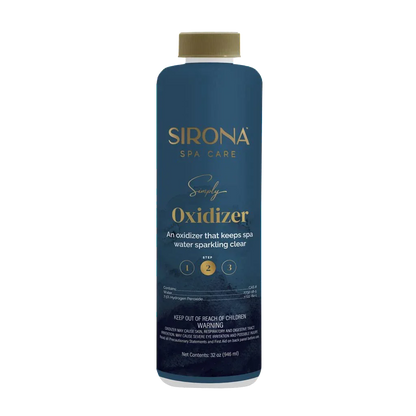 Sirona Simply Oxidizer